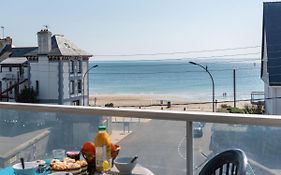 Apartment Résidence Les Dunes
