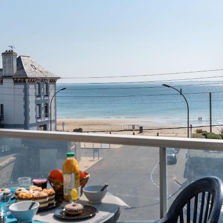 Apartment Résidence Les Dunes Quiberon Extérieur photo