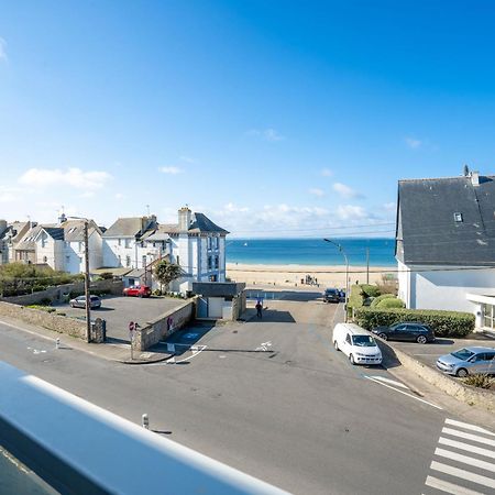 Apartment Résidence Les Dunes Quiberon Extérieur photo