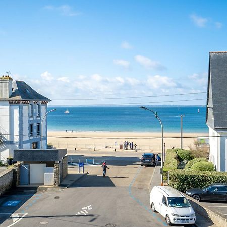 Apartment Résidence Les Dunes Quiberon Extérieur photo
