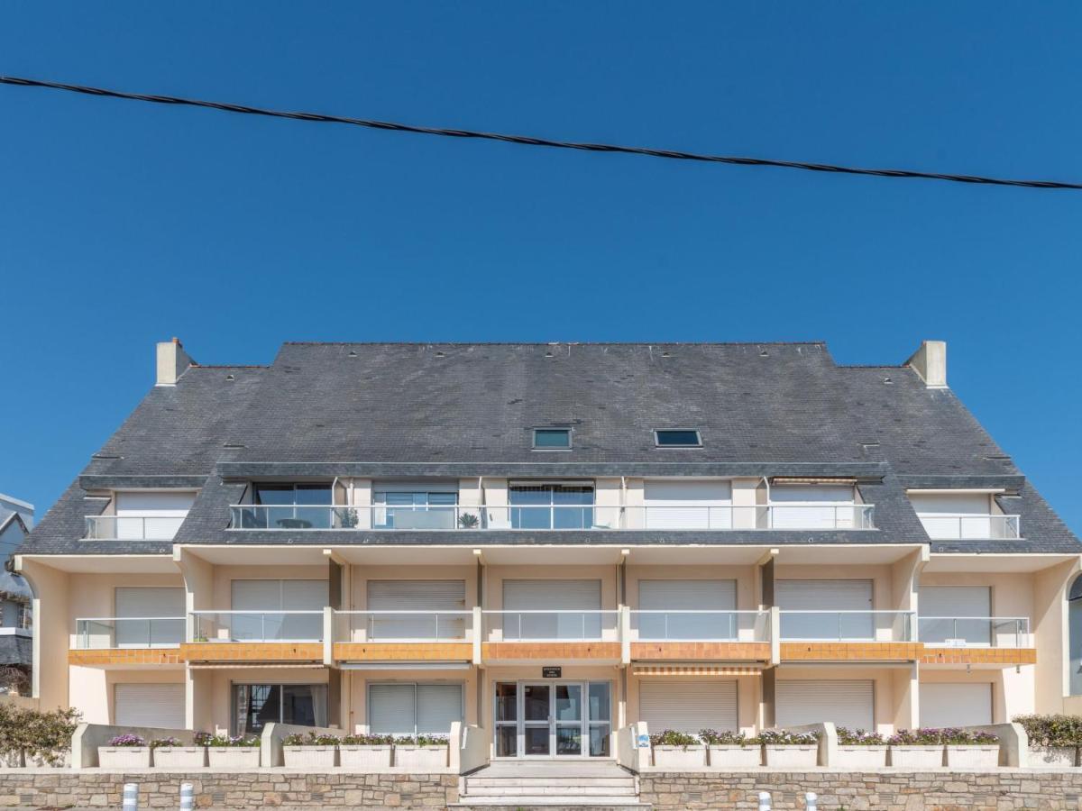 Apartment Résidence Les Dunes Quiberon Extérieur photo