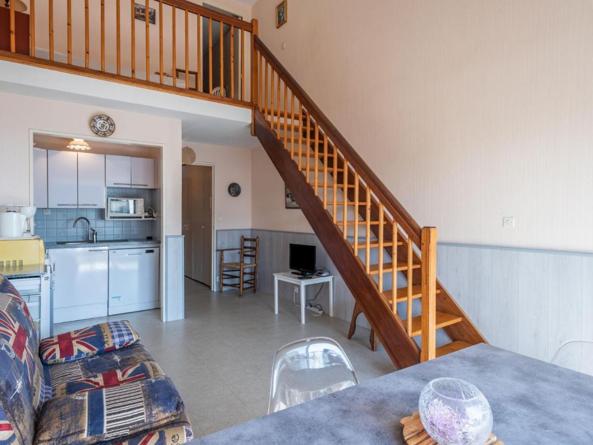 Apartment Résidence Les Dunes Quiberon Extérieur photo