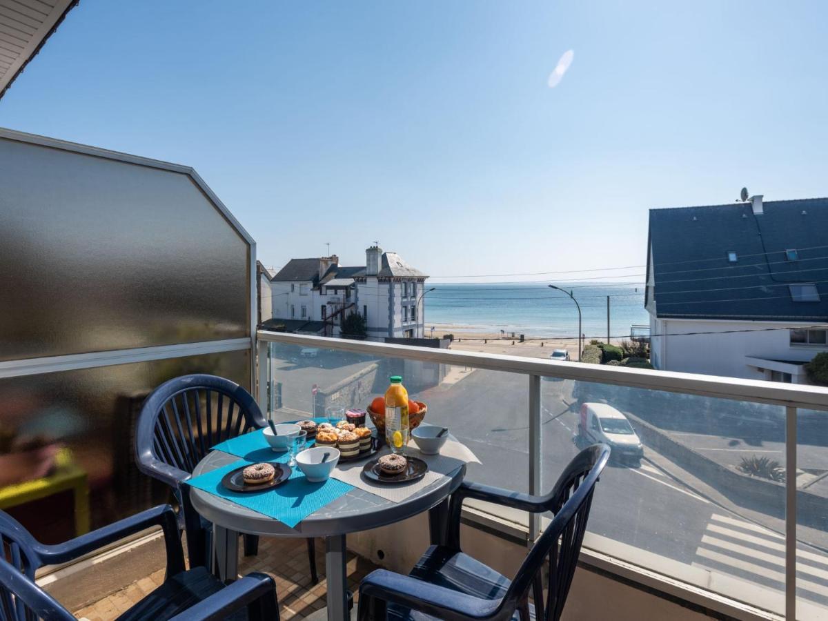 Apartment Résidence Les Dunes Quiberon Extérieur photo