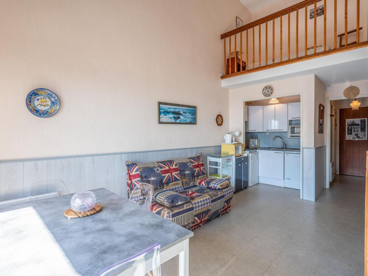 Apartment Résidence Les Dunes Quiberon Extérieur photo