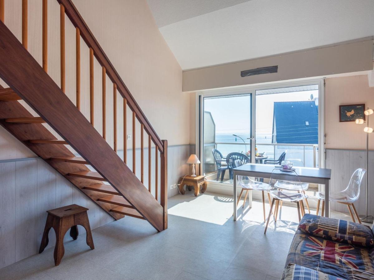 Apartment Résidence Les Dunes Quiberon Extérieur photo