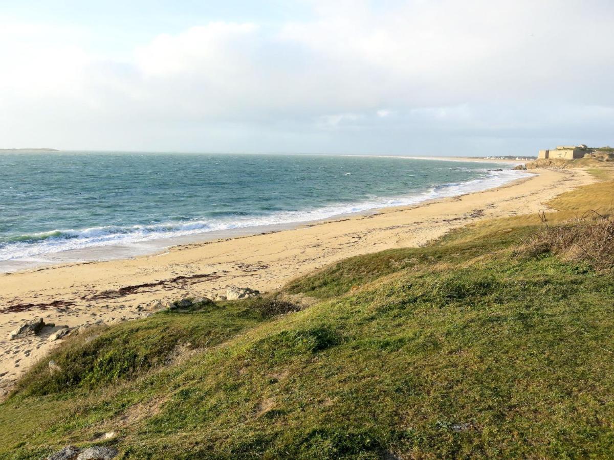 Apartment Résidence Les Dunes Quiberon Extérieur photo